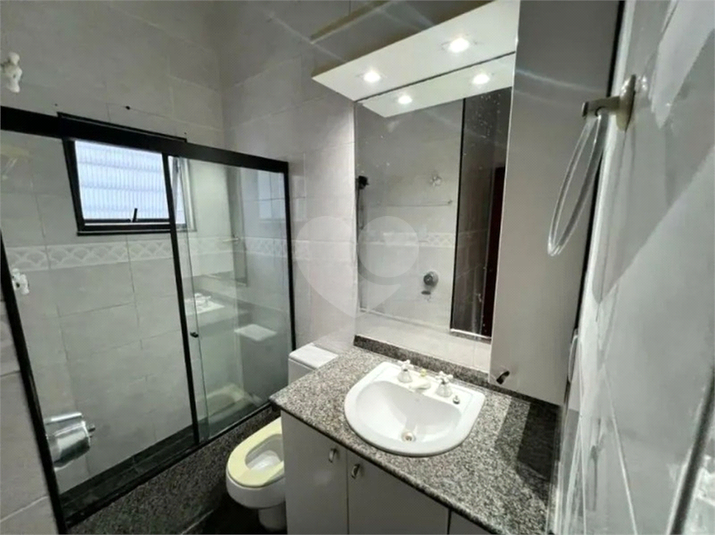 Venda Sobrado São Paulo Vila Prudente REO1023767 9