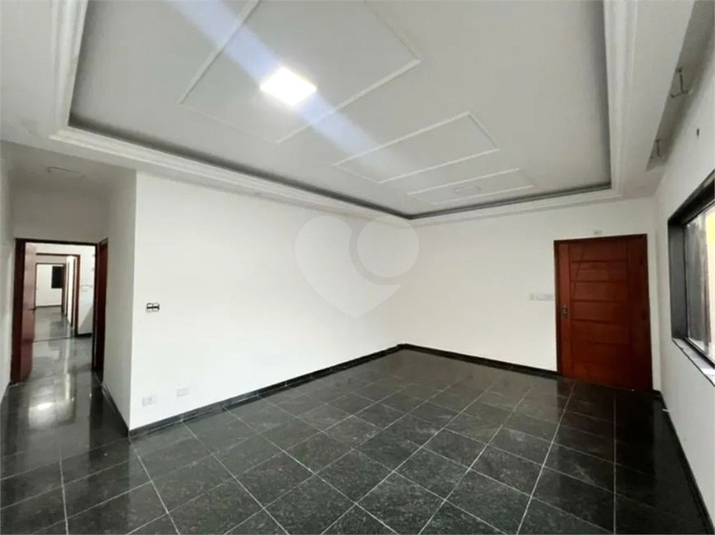 Venda Sobrado São Paulo Vila Prudente REO1023767 4