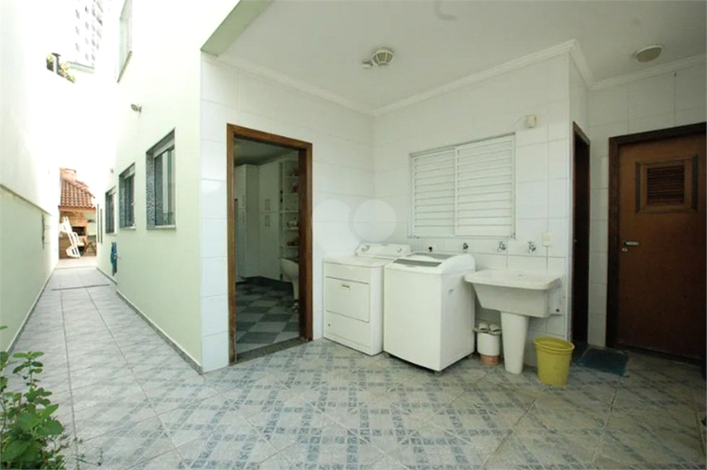 Venda Casa São Paulo Vila Mafra REO1023770 10