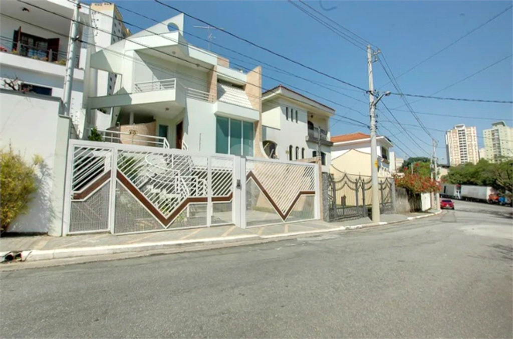 Venda Casa São Paulo Vila Mafra REO1023770 8