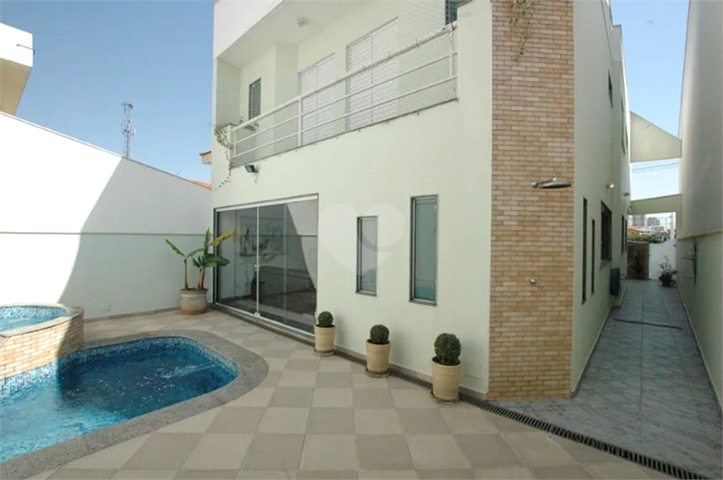 Venda Casa São Paulo Vila Mafra REO1023770 17