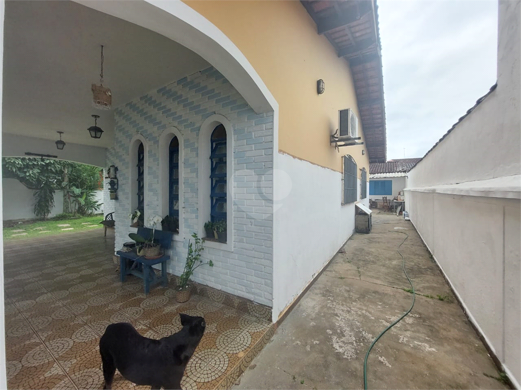 Venda Casa térrea Peruíbe Balneário Stella Maris REO1023771 18