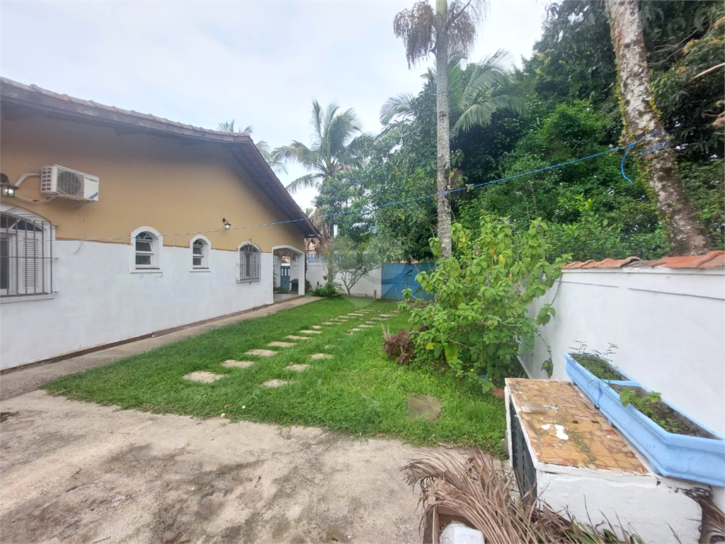 Venda Casa térrea Peruíbe Balneário Stella Maris REO1023771 10