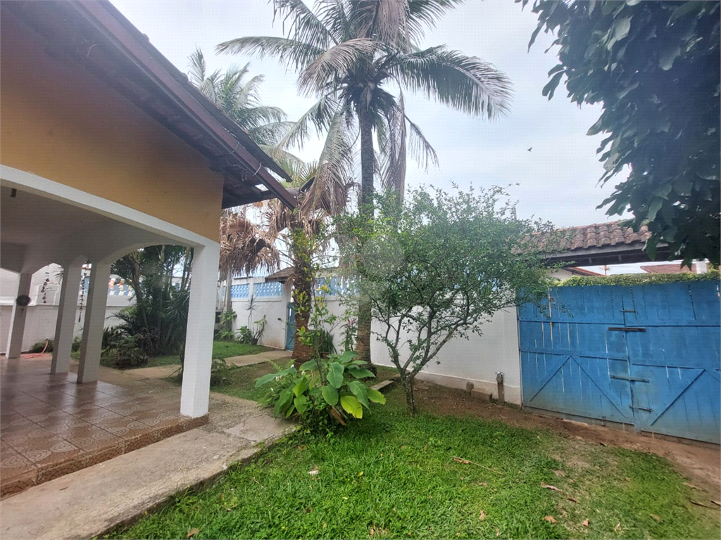 Venda Casa térrea Peruíbe Balneário Stella Maris REO1023771 15