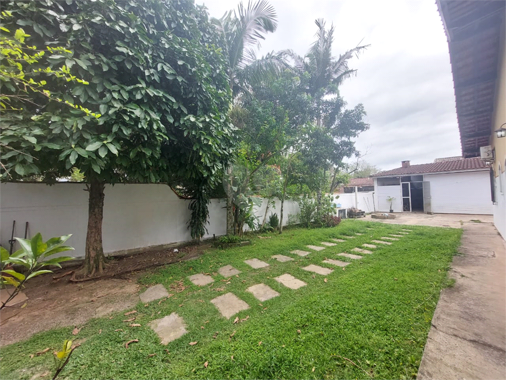 Venda Casa térrea Peruíbe Balneário Stella Maris REO1023771 16