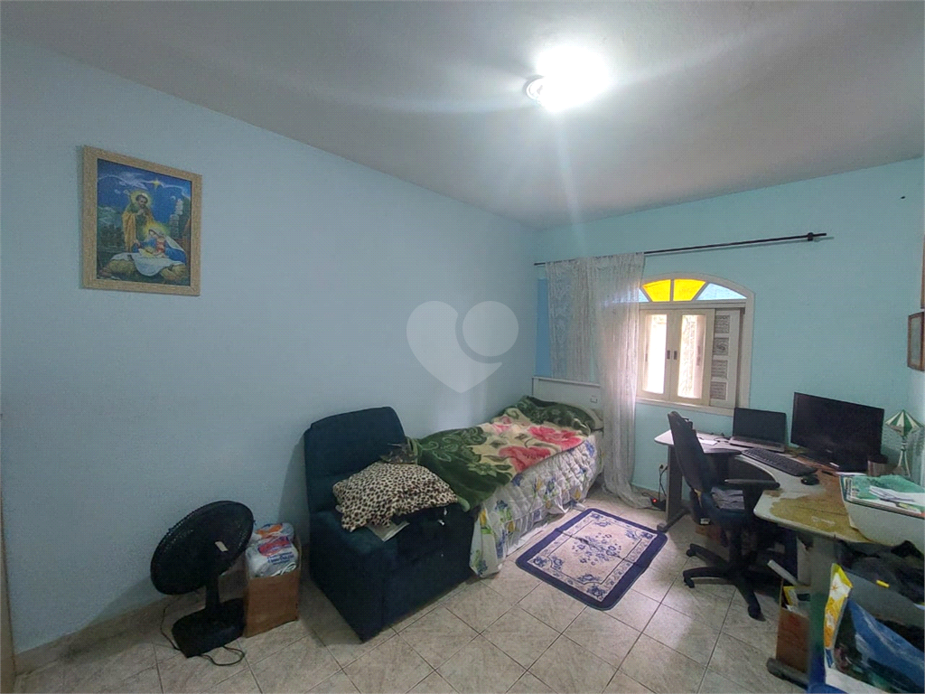 Venda Casa térrea Peruíbe Balneário Stella Maris REO1023771 26