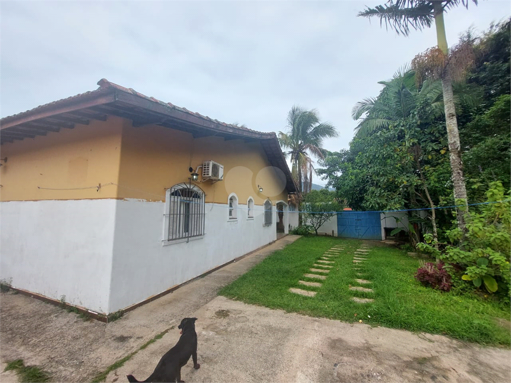 Venda Casa térrea Peruíbe Balneário Stella Maris REO1023771 11