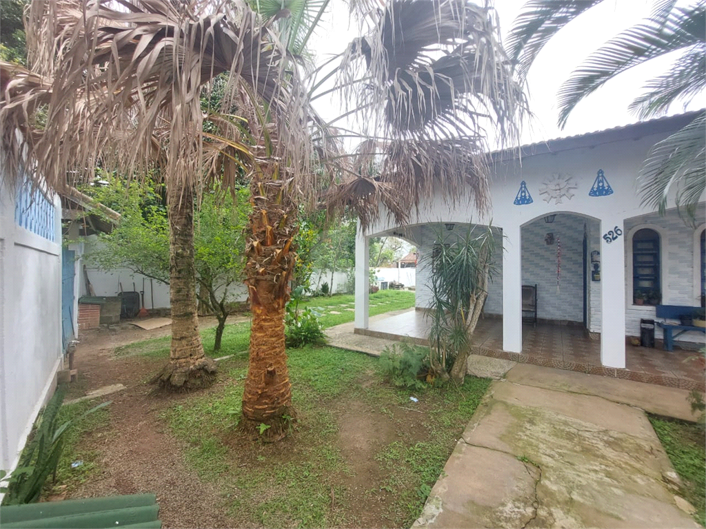 Venda Casa térrea Peruíbe Balneário Stella Maris REO1023771 2