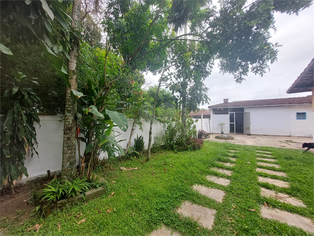 Venda Casa térrea Peruíbe Balneário Stella Maris REO1023771 14