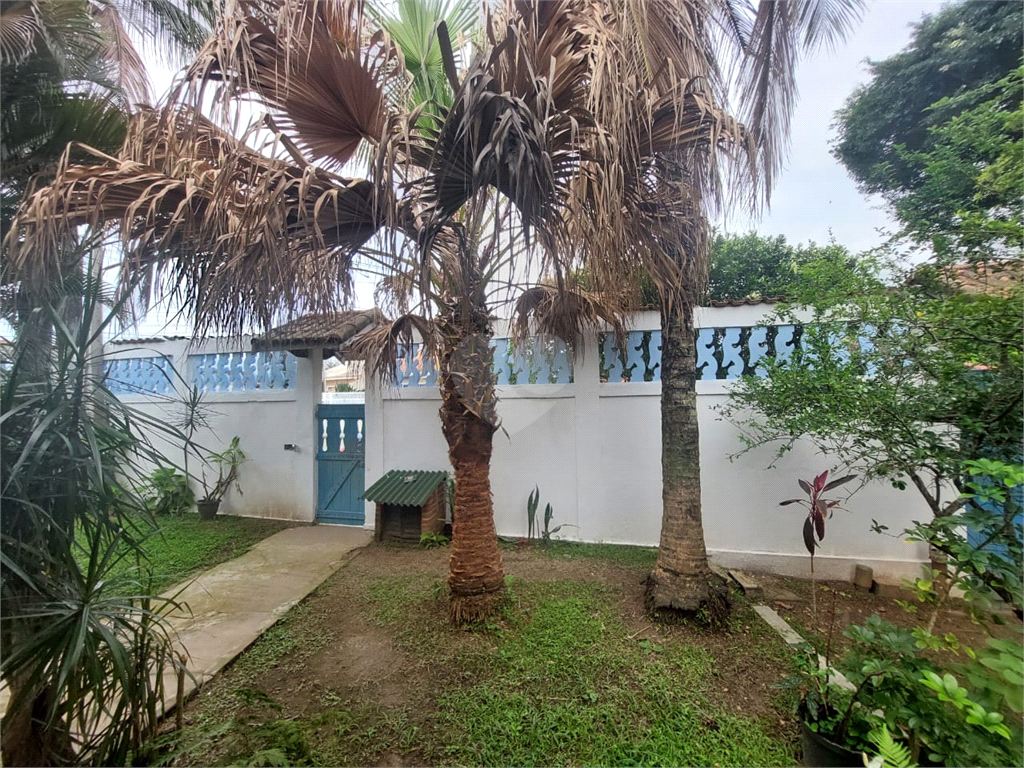 Venda Casa térrea Peruíbe Balneário Stella Maris REO1023771 21