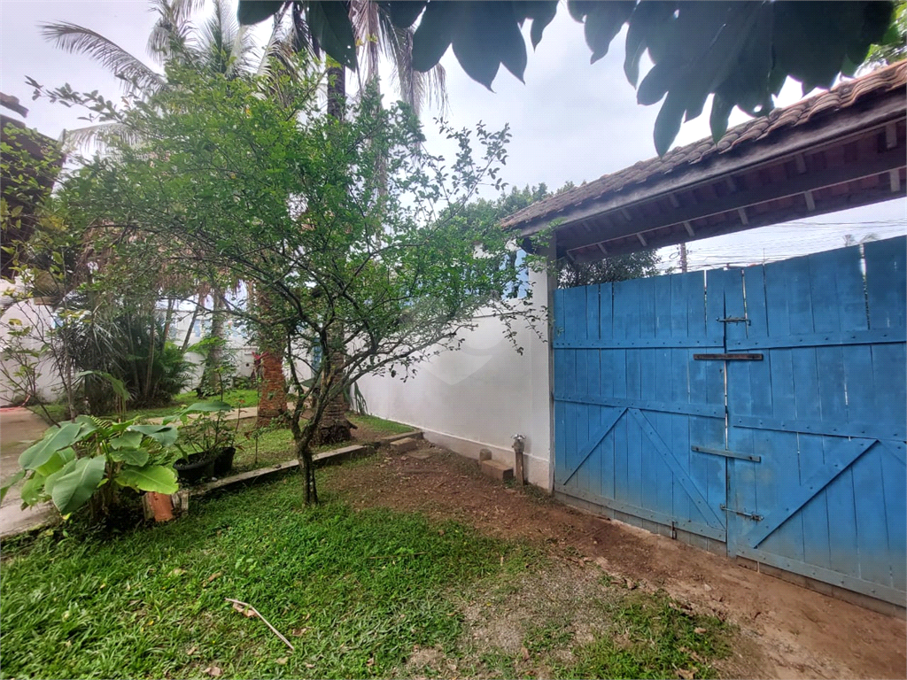 Venda Casa térrea Peruíbe Balneário Stella Maris REO1023771 12