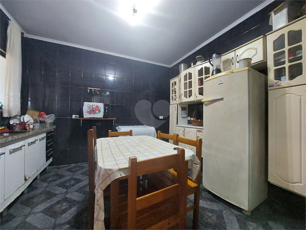 Venda Casa Peruíbe Jardim Mar E Sol REO1023772 25