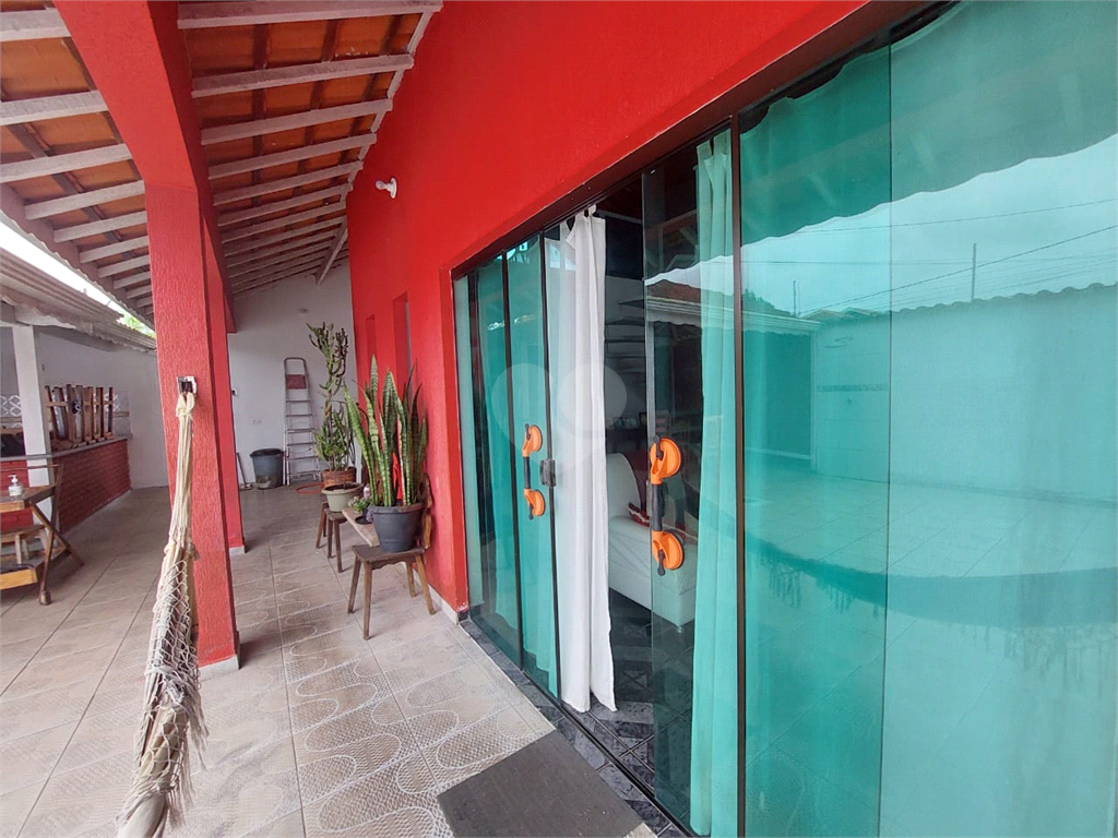 Venda Casa Peruíbe Jardim Mar E Sol REO1023772 26