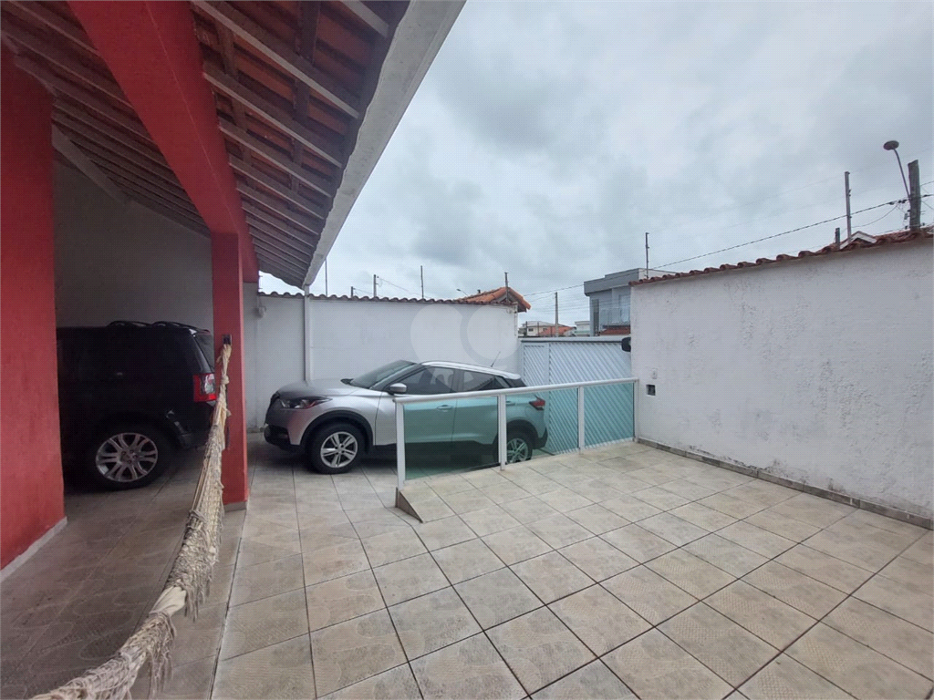 Venda Casa Peruíbe Jardim Mar E Sol REO1023772 33