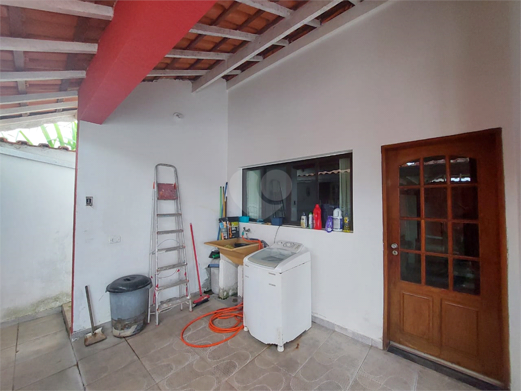 Venda Casa Peruíbe Jardim Mar E Sol REO1023772 29