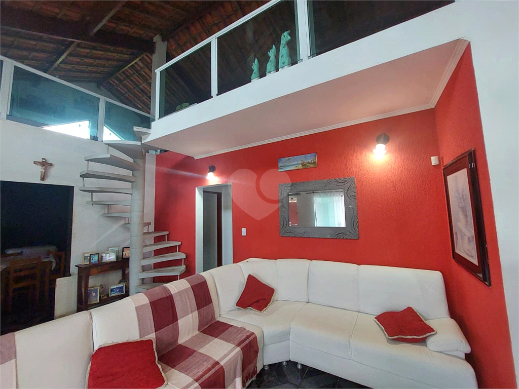 Venda Casa Peruíbe Jardim Mar E Sol REO1023772 18