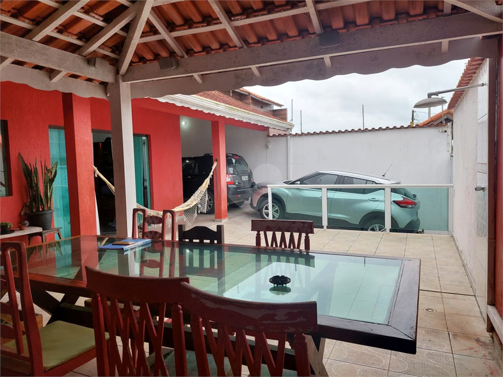 Venda Casa Peruíbe Jardim Mar E Sol REO1023772 3