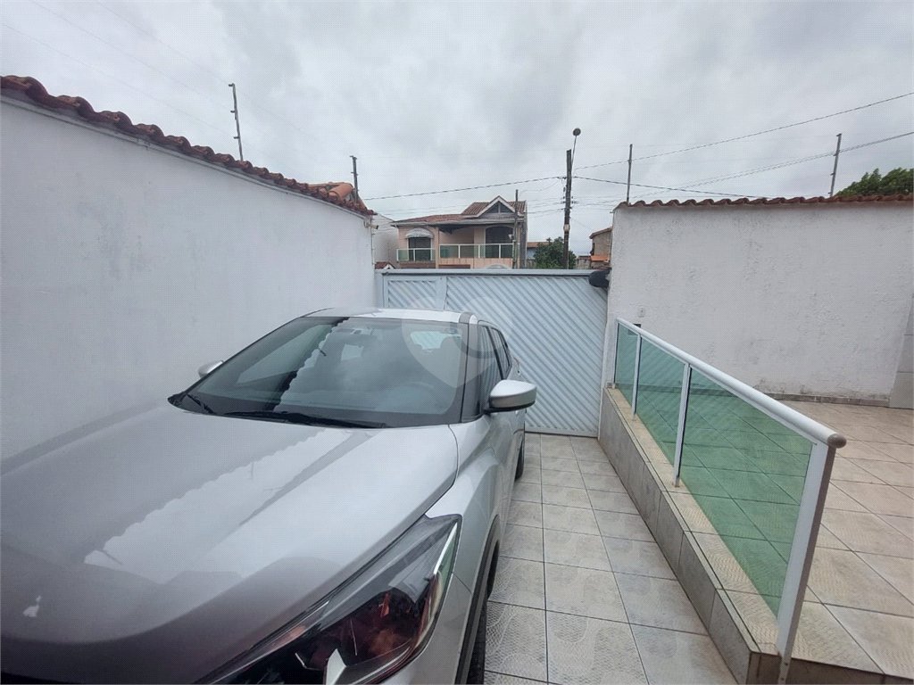 Venda Casa Peruíbe Jardim Mar E Sol REO1023772 27