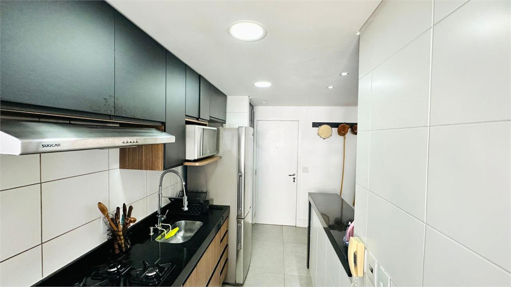 Venda Apartamento Guarulhos Vila Augusta REO1023773 10