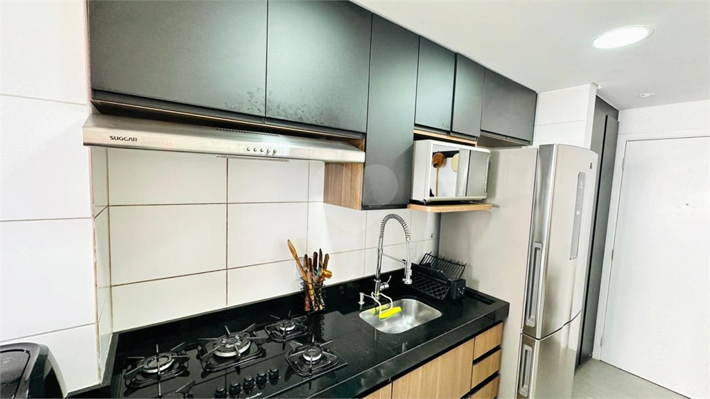 Venda Apartamento Guarulhos Vila Augusta REO1023773 8