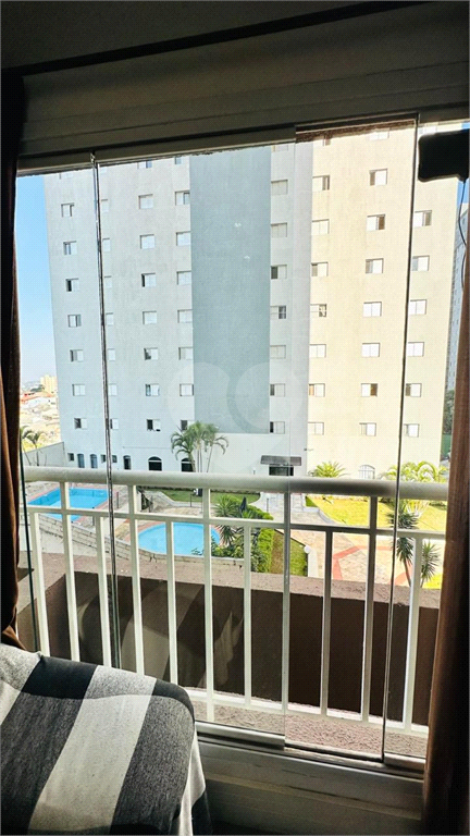 Venda Apartamento Guarulhos Vila Augusta REO1023773 6