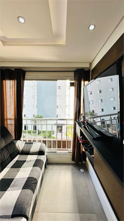 Venda Apartamento Guarulhos Vila Augusta REO1023773 2