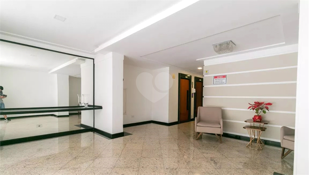 Venda Cobertura São Paulo Vila Gomes Cardim REO1023778 10