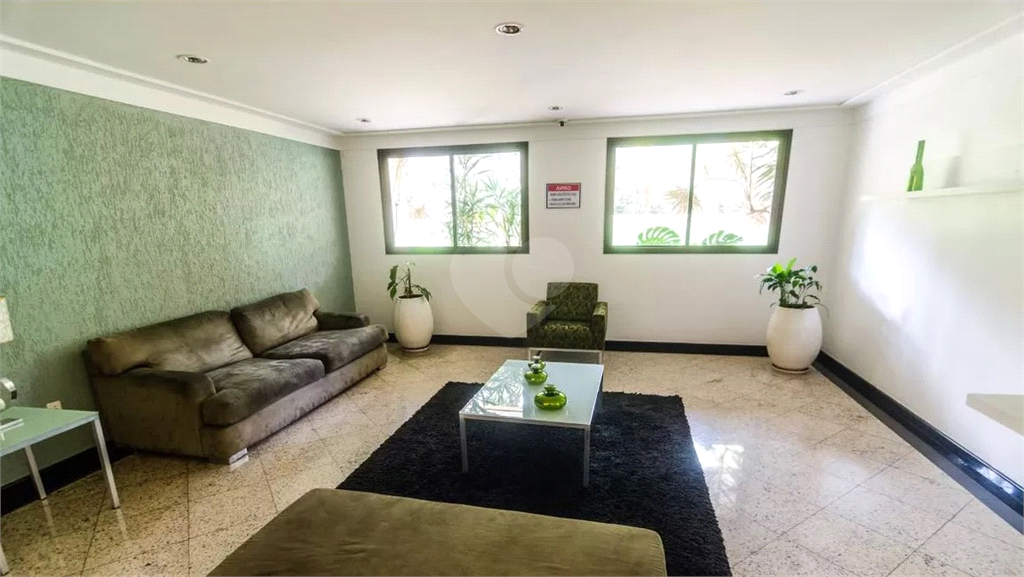 Venda Cobertura São Paulo Vila Gomes Cardim REO1023778 8