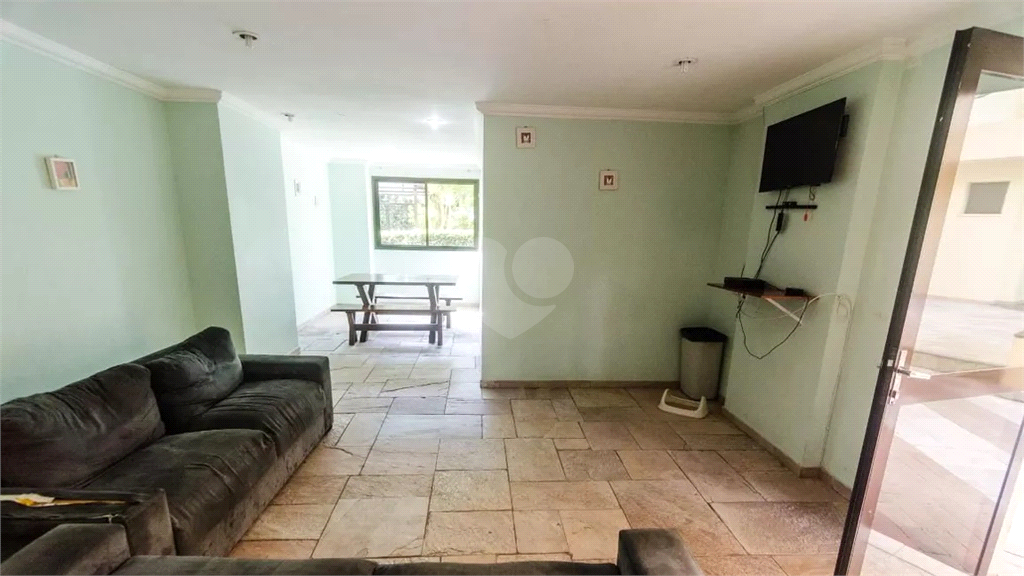 Venda Cobertura São Paulo Vila Gomes Cardim REO1023778 7