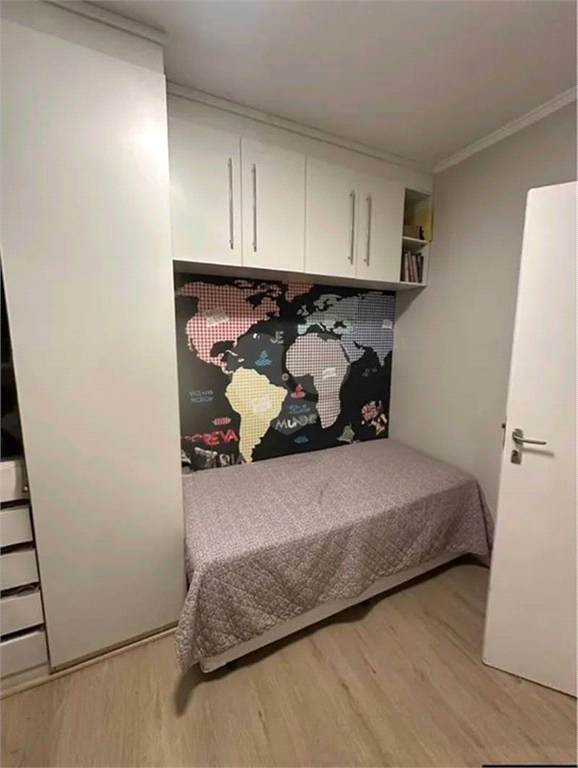 Venda Cobertura São Paulo Vila Gomes Cardim REO1023778 21