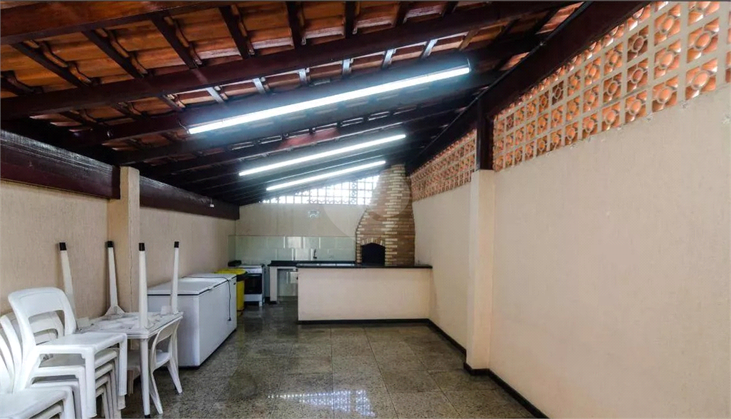 Venda Cobertura São Paulo Vila Gomes Cardim REO1023778 12