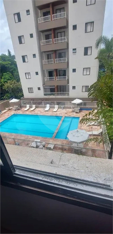 Venda Cobertura São Paulo Vila Gomes Cardim REO1023778 1