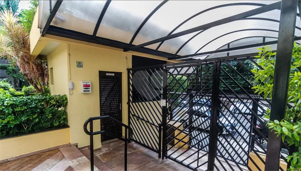 Venda Cobertura São Paulo Vila Gomes Cardim REO1023778 3