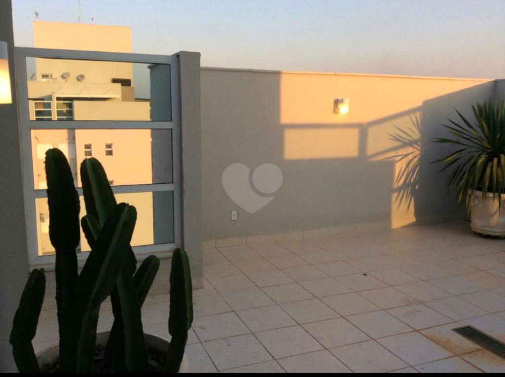 Venda Apartamento Araras Jardim Costa Verde REO1023780 5