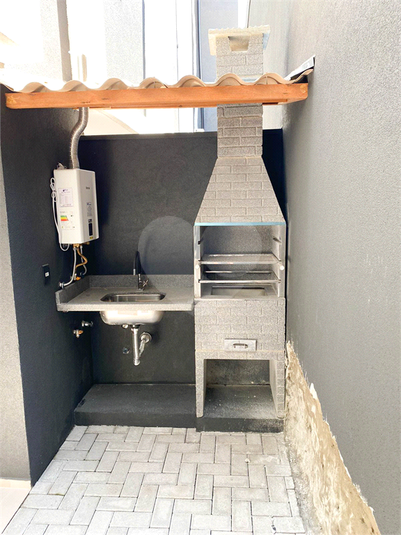 Venda Condomínio São Paulo Vila Ipojuca REO1023781 17