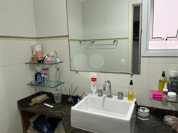 Venda Apartamento São Paulo Vila Mariana REO1023782 16