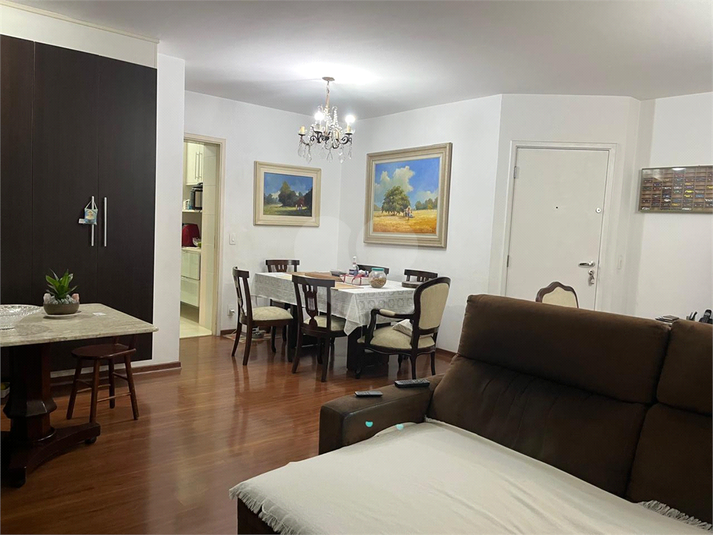 Venda Apartamento São Paulo Vila Mariana REO1023782 10