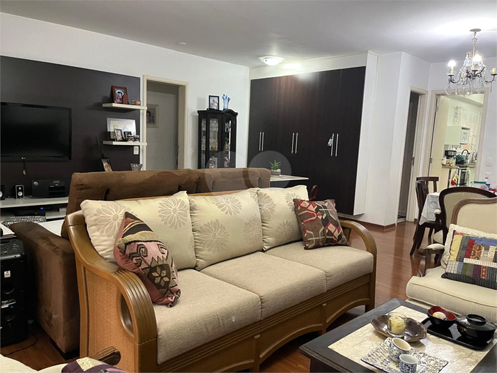 Venda Apartamento São Paulo Vila Mariana REO1023782 7