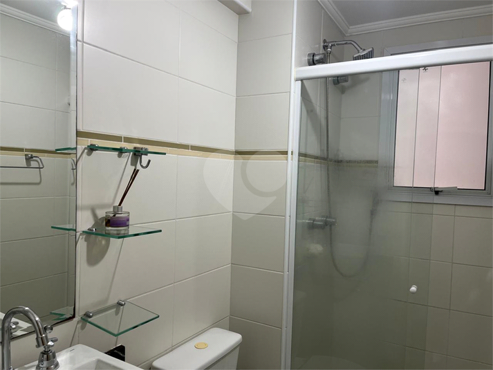 Venda Apartamento São Paulo Vila Mariana REO1023782 21