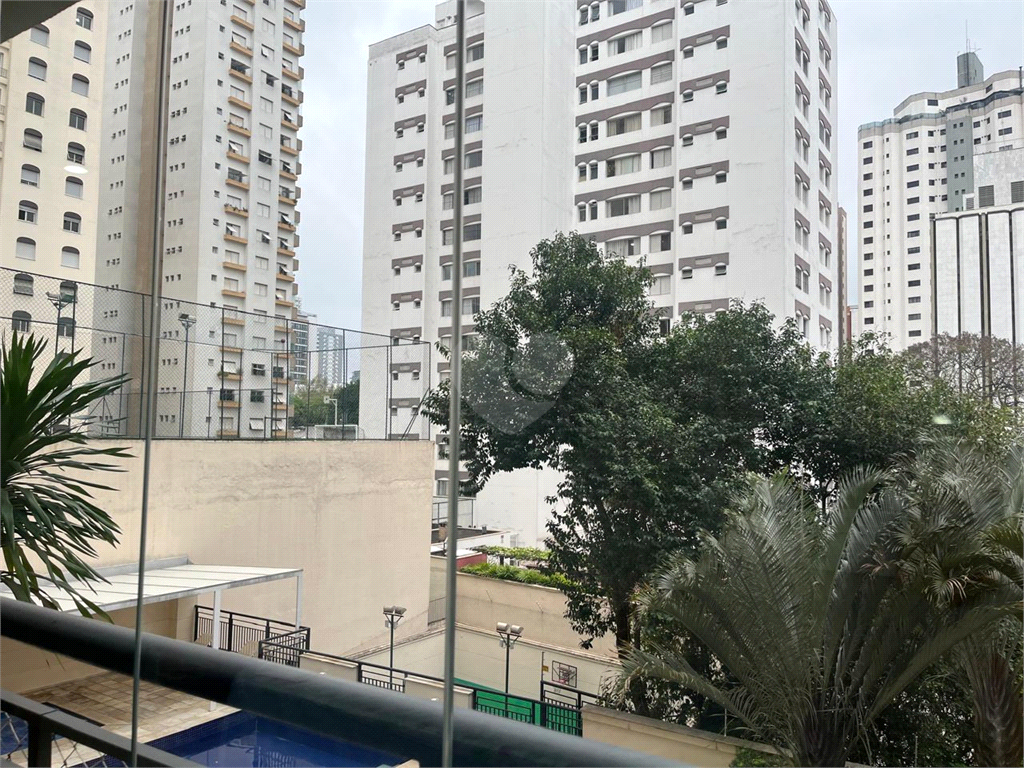 Venda Apartamento São Paulo Vila Mariana REO1023782 3