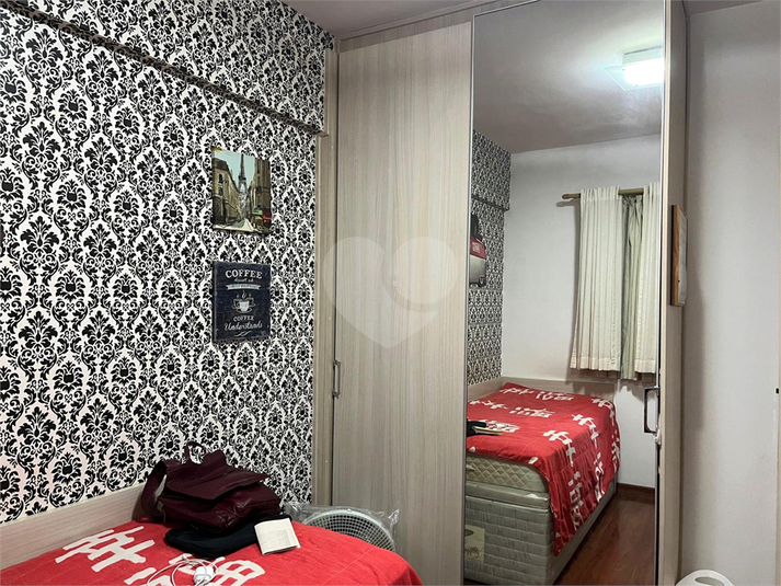 Venda Apartamento São Paulo Vila Mariana REO1023782 23