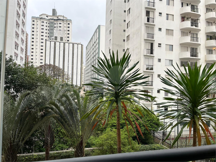 Venda Apartamento São Paulo Vila Mariana REO1023782 5