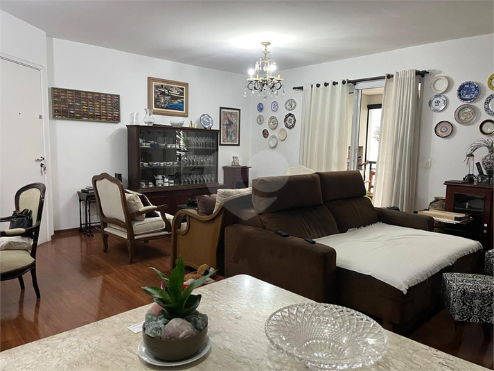 Venda Apartamento São Paulo Vila Mariana REO1023782 9