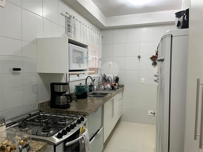 Venda Apartamento São Paulo Vila Mariana REO1023782 13