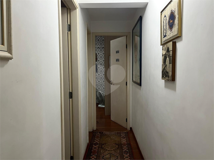 Venda Apartamento São Paulo Vila Mariana REO1023782 17