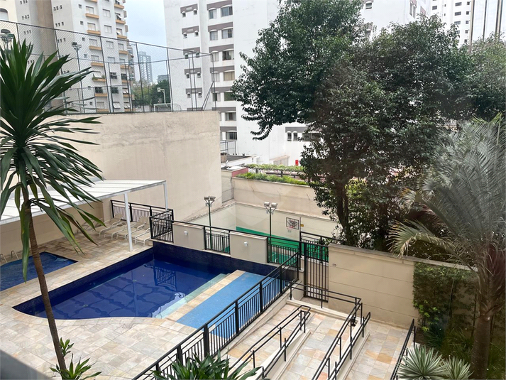 Venda Apartamento São Paulo Vila Mariana REO1023782 2