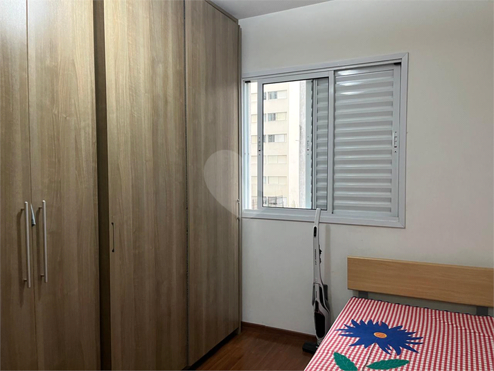 Venda Apartamento São Paulo Vila Mariana REO1023782 18