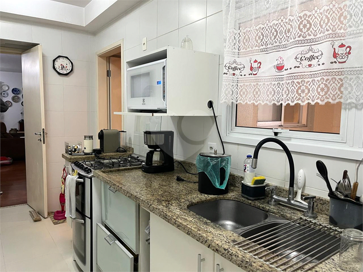 Venda Apartamento São Paulo Vila Mariana REO1023782 14