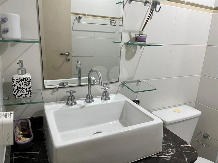 Venda Apartamento São Paulo Vila Mariana REO1023782 20