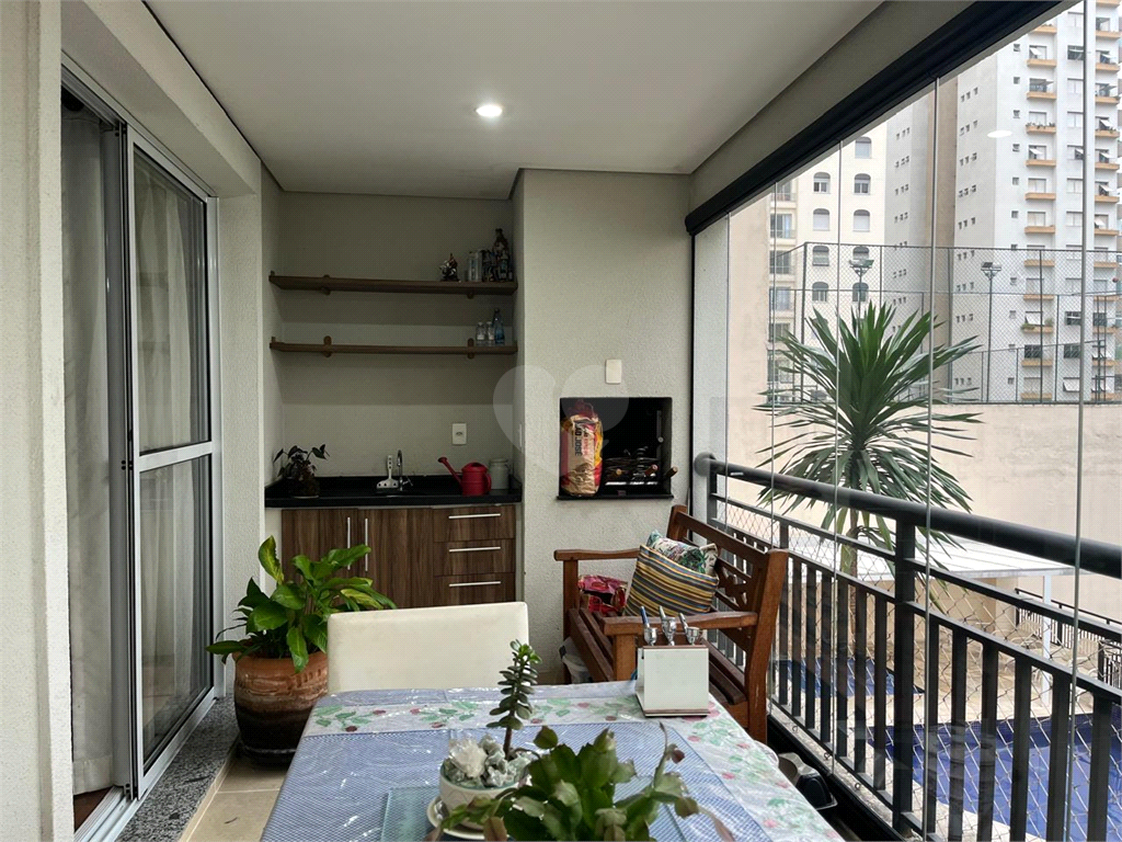 Venda Apartamento São Paulo Vila Mariana REO1023782 1